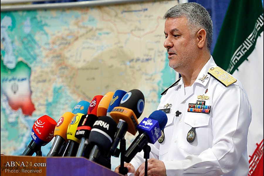 Americans should leave Persian Gulf