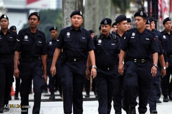  Four arrested in Malaysia suspected of plotting Ramadan attacks