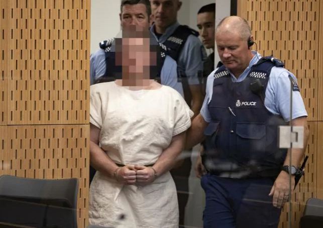 سلطات نيوزيلندا تباشر التحقيق في مذبحة مسجدي "كريست تشيرش"