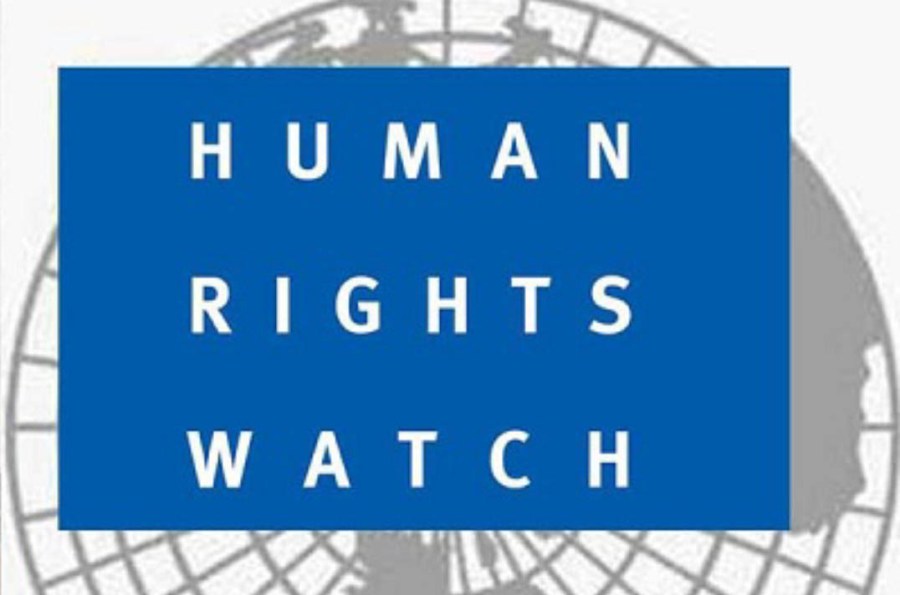  HRW приветствовал новый законопроект, принятый парламентом Ирана