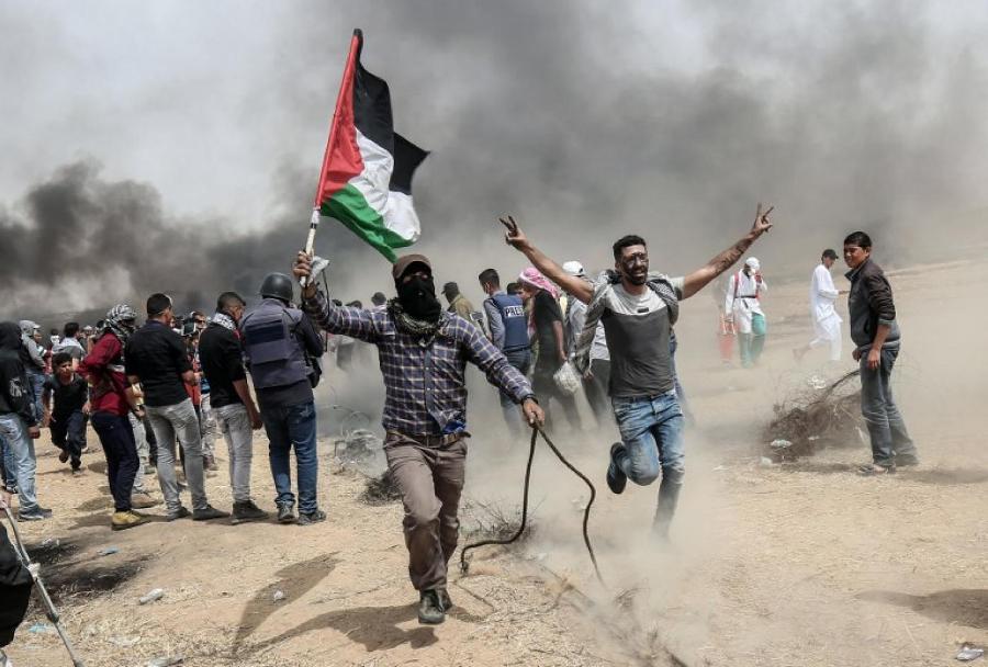 « La puissance de la Résistance surprend Israël », (analyste israélien)