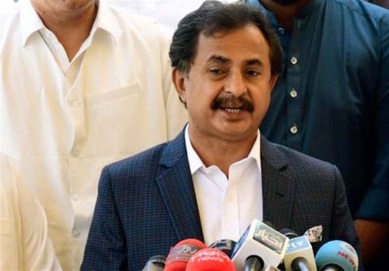 ایچ آئی وی وائرس خطرناک صورتحال اختیار کر رہا ہے:  پی ٹی آئی سندھ کے صدر