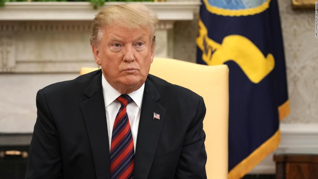 “El gobierno de Trump apoya a los terroristas de Al-Qaeda en Siria con el dinero de los contribuyentes norteamericanos” 