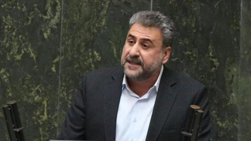 امریکہ ایران کے خلاف نفسیاتی جنگ تیز کرنے کی کوشش کر رہا ہے : حشمت اللہ فلاحت پیشہ