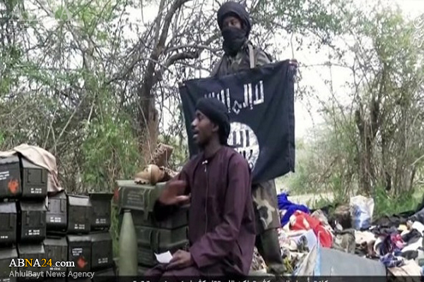 انهيار السودان يمدد نفوذ "القاعدة و داعش"