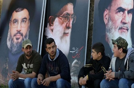 İsrail: İran, Hizbullah’a ve Gazze’deki uzantılarına Tel Aviv’e füze atmalarını söyler