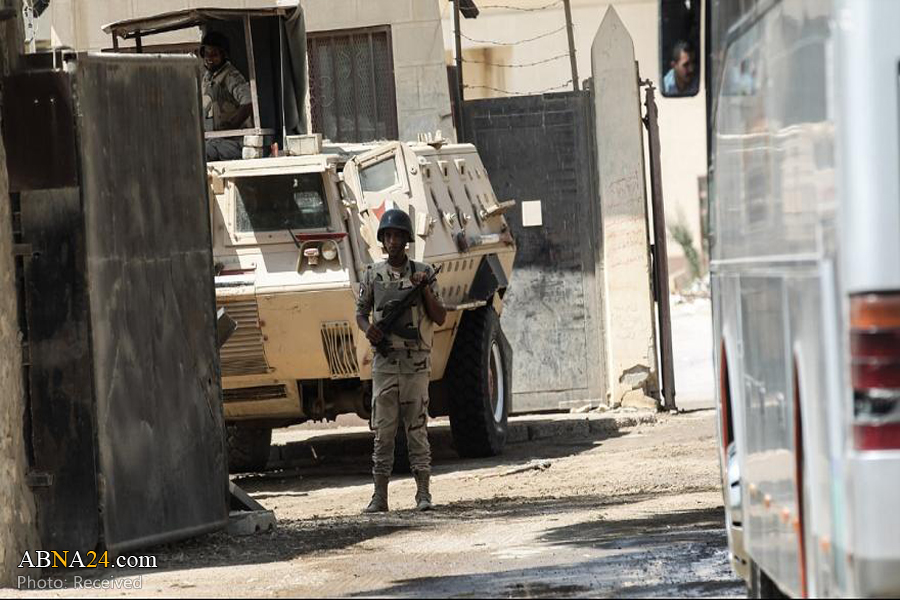 Saudi crackdown on Sanabis continues