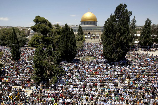 Palestinians face strict Israeli restrictions to visit Al-Aqsa for Ramadan
