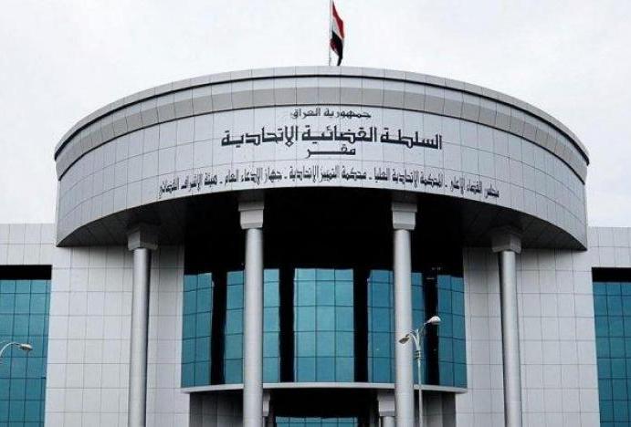 العراق: المؤبد لارهابي ضبطت بحوزته 10 أصابع C4