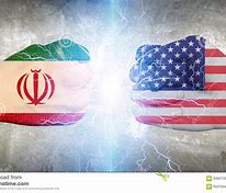 Hindi Nais ng US ang Digmaan laban sa Iran 