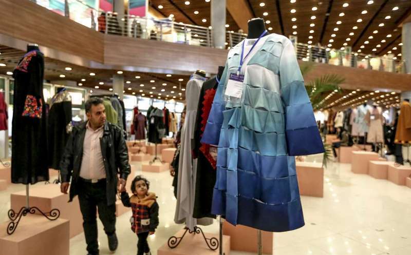 les exportations iraniennes en hausse de 6% l'an passé