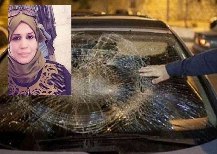 الإفراج عن المستوطن قاتل الشهيدة "عائشة رابي"