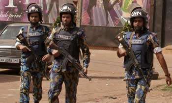 Musulmai Na Zaman Fargaba A Sri Lanka