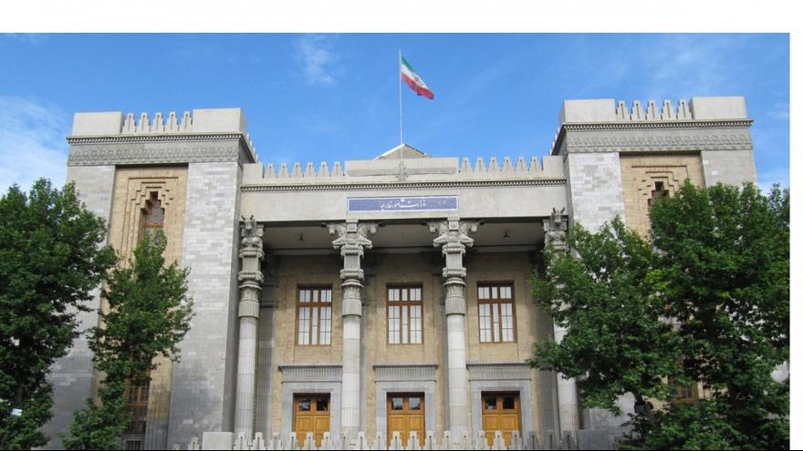 L’Iran accueille le retrait des forces d’Ansarallah de trois ports du Yémen