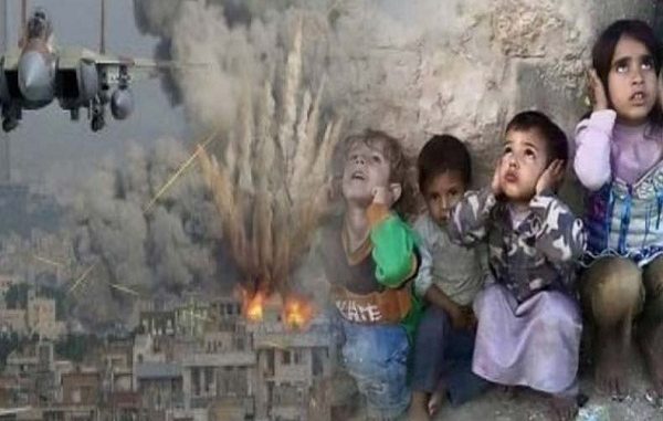 ئاوارەبوونی دووبارەی ٨٠٠ خێزانی ئێزدی لە شنگال