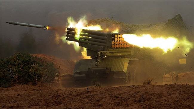 L’armée syrienne poursuit ses avancées sur l'axe Idlib-Hama