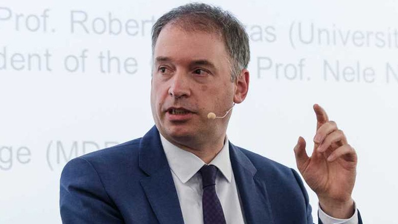 Deutscher Politiker kritisiert Trumps Iran-Politik
