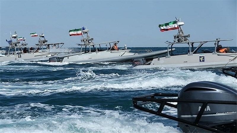  Media Pakistan: Rakyat Iran Pantang Menyerah pada AS