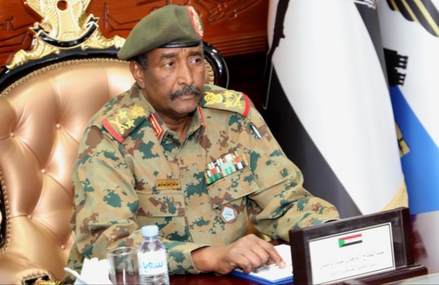 "المجلس العسكري السوداني" يتعهد بالقبض على مستهدفي المعتصمين