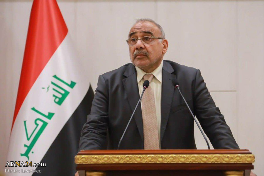 Iraqi PM: Things will end well between US, Iran