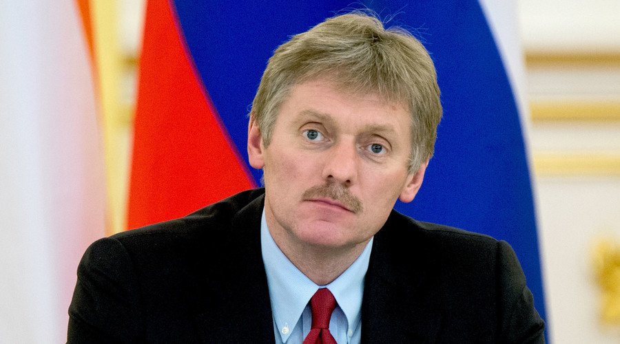  Песков: Россия и ЕС считают, что надо до последнего выполнять условия СВПД