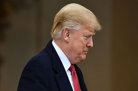 İran'dan Trump'a uyarı: "Savaşa doğru gidiyorsun"