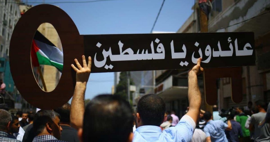 دعوات إلى مليونية جديدة في غزة إحياء لذكرى النكبة ورفضاً لصفقة القرن