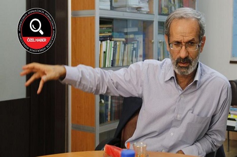 İranlı analist Prof. Dr. Sadullah Zarei: ABD'nin askeri adımları göstermelik