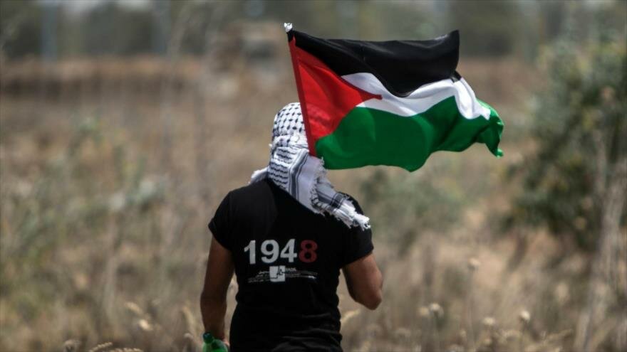 “En el Día de la Nakba, Irán dice que Israel es la causa principal de las crisis regionales”