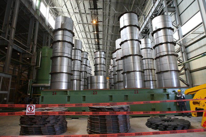  Iran: les exportations minières continuent malgré les sanctions US