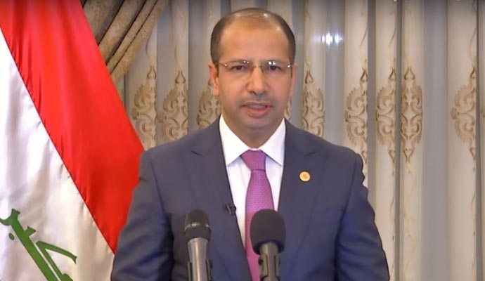  سليم الجبوري: الإمارات تدخلت بالانتخابات النيابية العراقية وإبعدتني عنها 