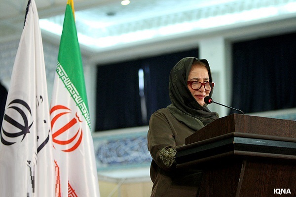 Koran verbindet den Iran und Pakistan