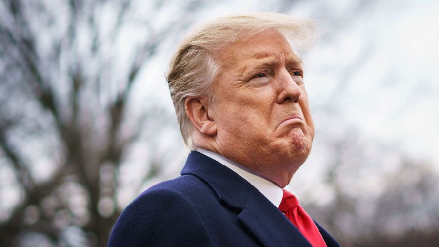 Washington Post: Trump Ingin Berunding dengan Iran