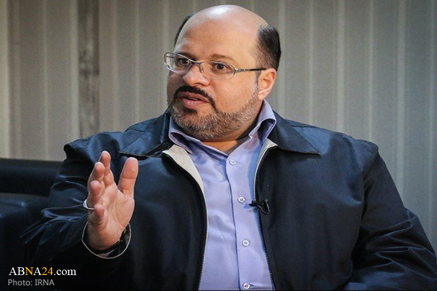 Deal of Century never to yield result: Hamas official
