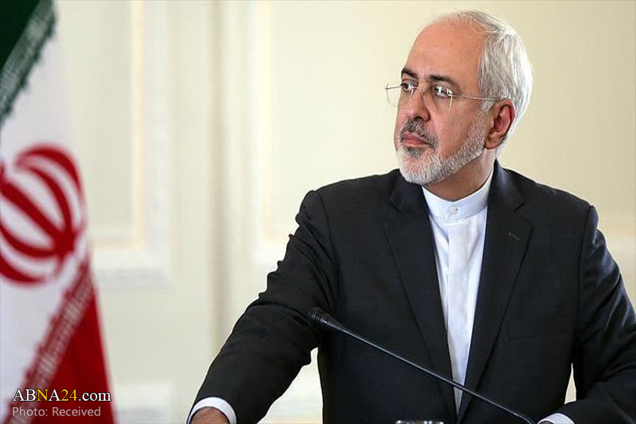 Iranian FM: 'B-team' will commit political suicide if their warmongering continues