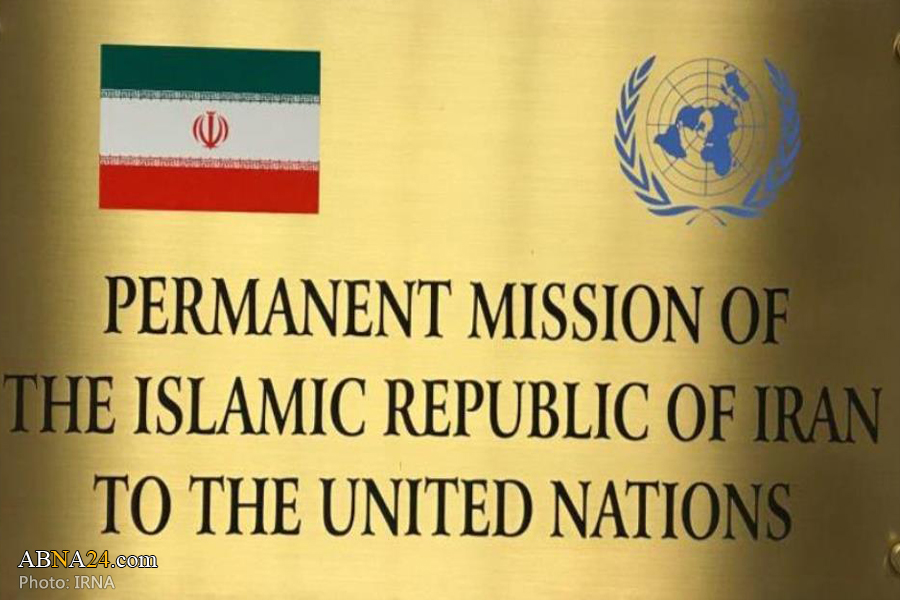 Iran poses no threat to Iraq or any other state