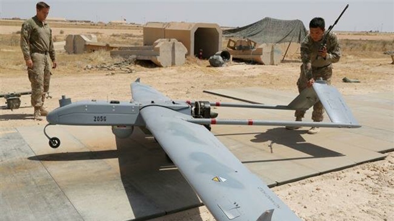 Irak : Qui cloue au sol les drones US ?