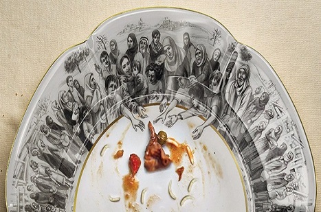 Ölçülü Ol; Müsrif Olma
