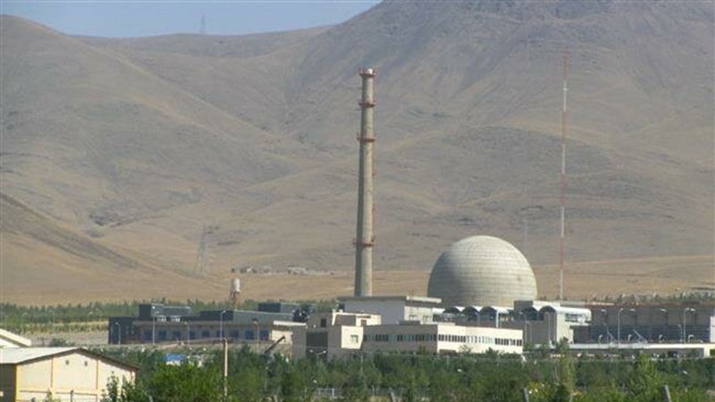 Iran: limites d'enrichissement d'uranium supprimées