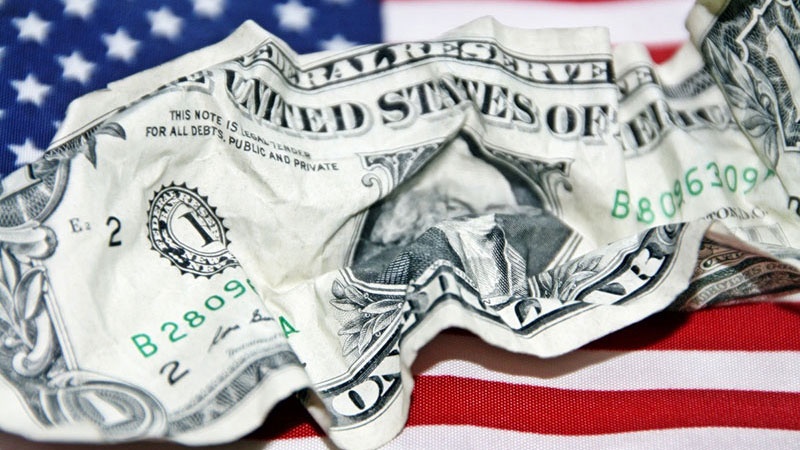 中国メディア、「対イラン制裁は、米ドルの世界支配を終結させるチャンス」