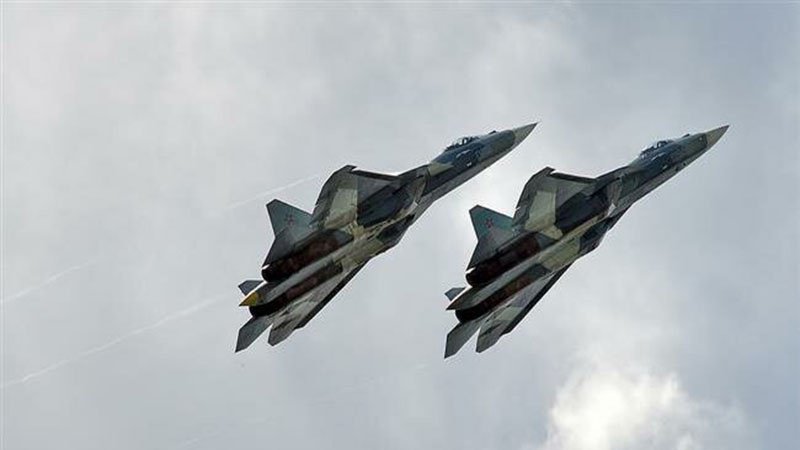 Idlib: offensive russo-syrienne intensifiée