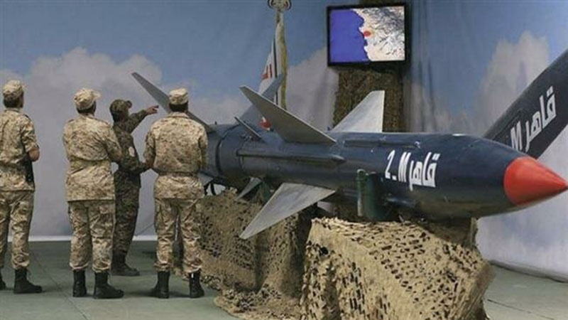 Ansarallah en position de force: Arabie 
