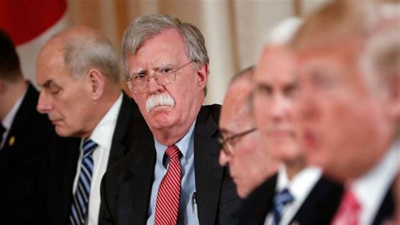 Bolton bientôt limogé?