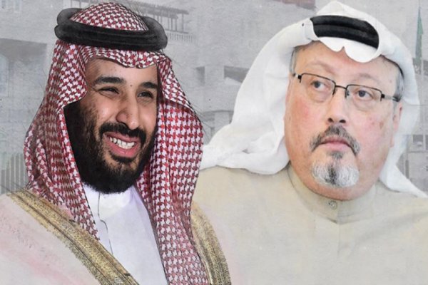 محمد بن سلمان نے مقتول سعودی صحافی جمال خاشقجی کو خطرناک قرار دیدیا