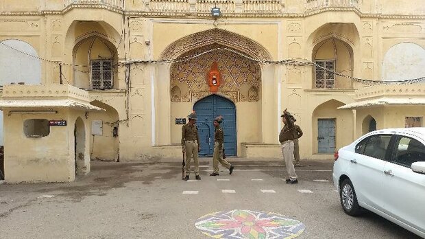 بھارت میں ہندو قیدیوں نے روزہ رکھ کر مسلمان قیدیوں سے یکجہتی کا اظہار کیا