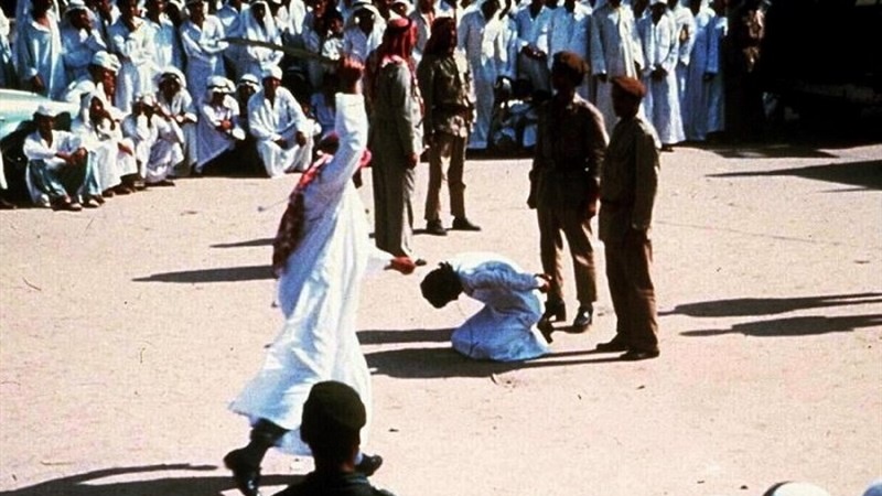 Arab Saudi Lanjutkan Penumpasan Kritikus dan Aktivis