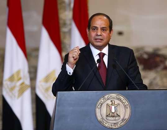 صحيفة إيطالية: السيسي قد يتحرك في ليبيا!