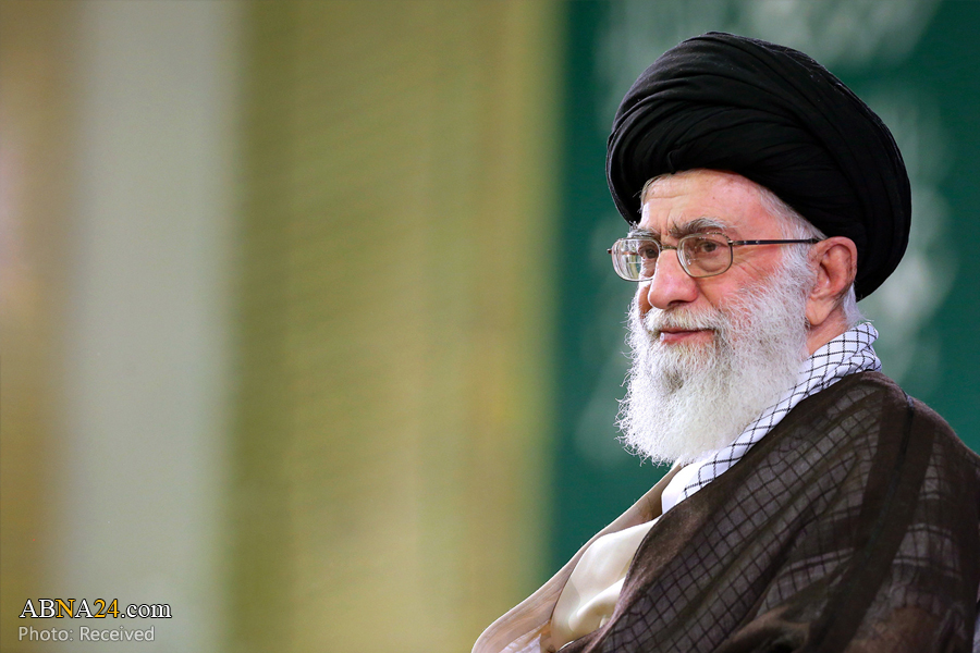L'imam Khamenei nomme de nouveaux commandants du CGRI
