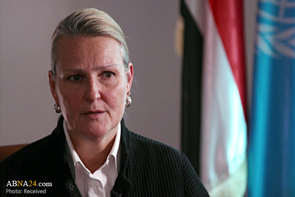 UN official condemns attacks on Sana’a, stresses war must stop