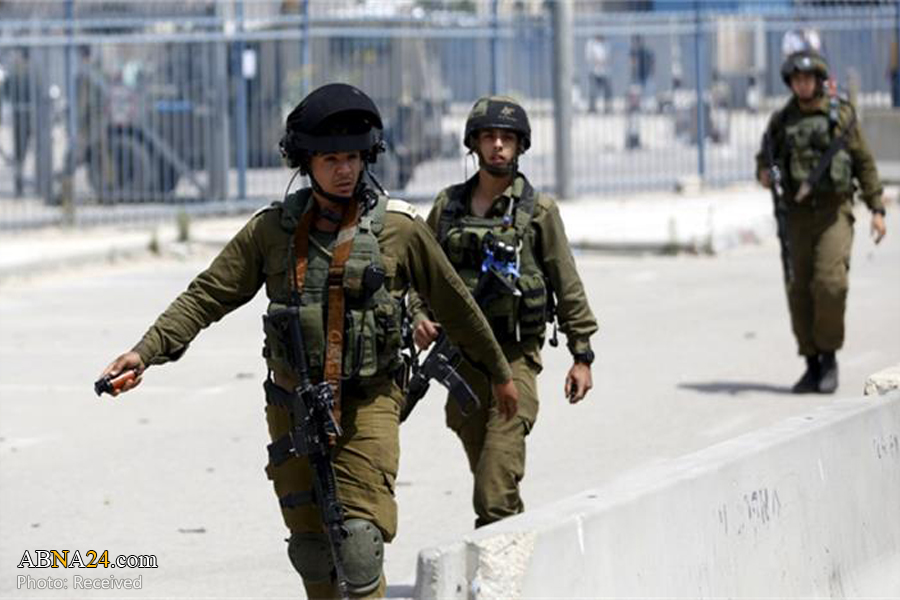 Israeli forces attack, injure Palestinian youths in Jerusalem